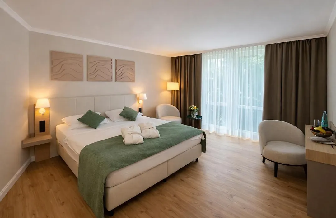 Vital Hotel Westfalen Therme Wellness Resort&SPA-1